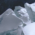 Top of Khumbu Icefall
